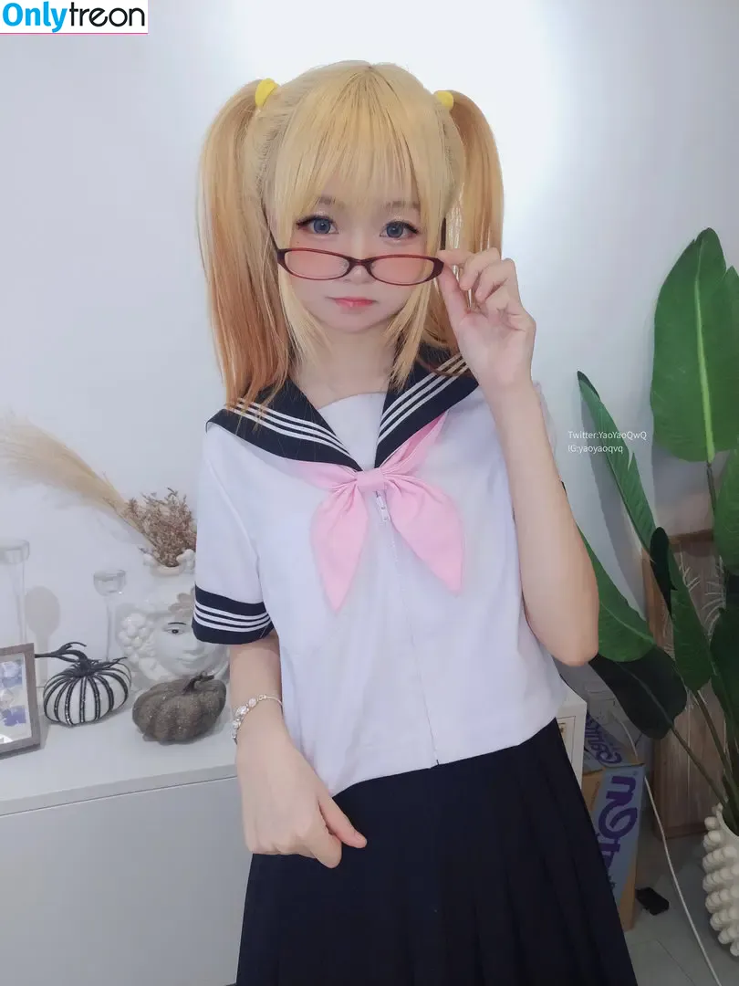 YaoYaoQwQ nude photo #0160 (yaoyaole / yaoyaoqvq / 軟妹搖搖樂w)