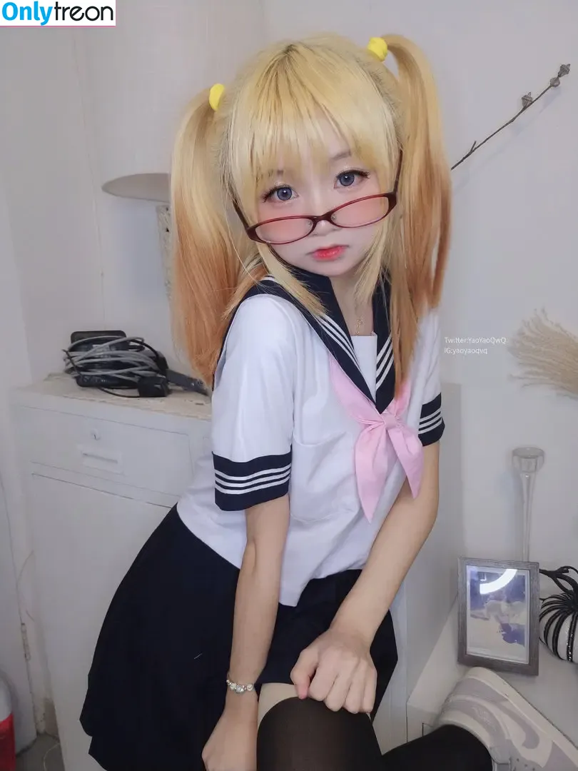 YaoYaoQwQ nude photo #0176 (yaoyaole / yaoyaoqvq / 軟妹搖搖樂w)