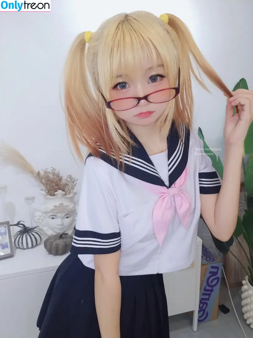 YaoYaoQwQ nude photo #0191 (yaoyaole / yaoyaoqvq / 軟妹搖搖樂w)