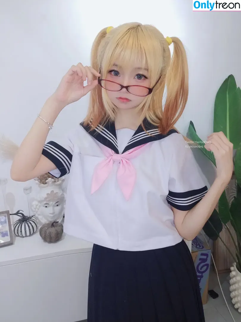 YaoYaoQwQ nude photo #0193 (yaoyaole / yaoyaoqvq / 軟妹搖搖樂w)
