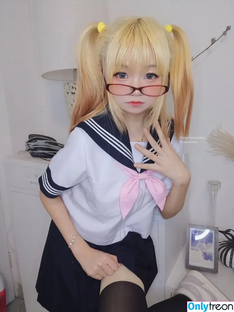 YaoYaoQwQ nude photo #0207 (yaoyaole / yaoyaoqvq / 軟妹搖搖樂w)