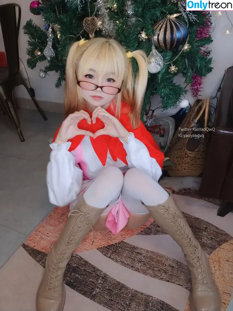 YaoYaoQwQ nude photo #0214 (yaoyaole / yaoyaoqvq / 軟妹搖搖樂w)