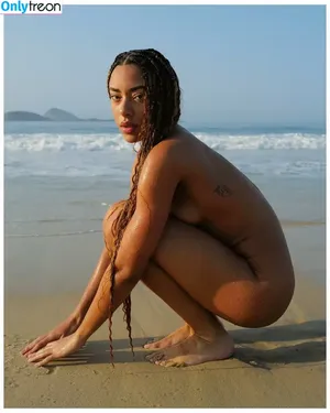 Yara Charry / only_charry / yaracharry nude photo #0006