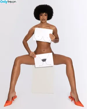Yara Charry / only_charry / yaracharry nude photo #0013