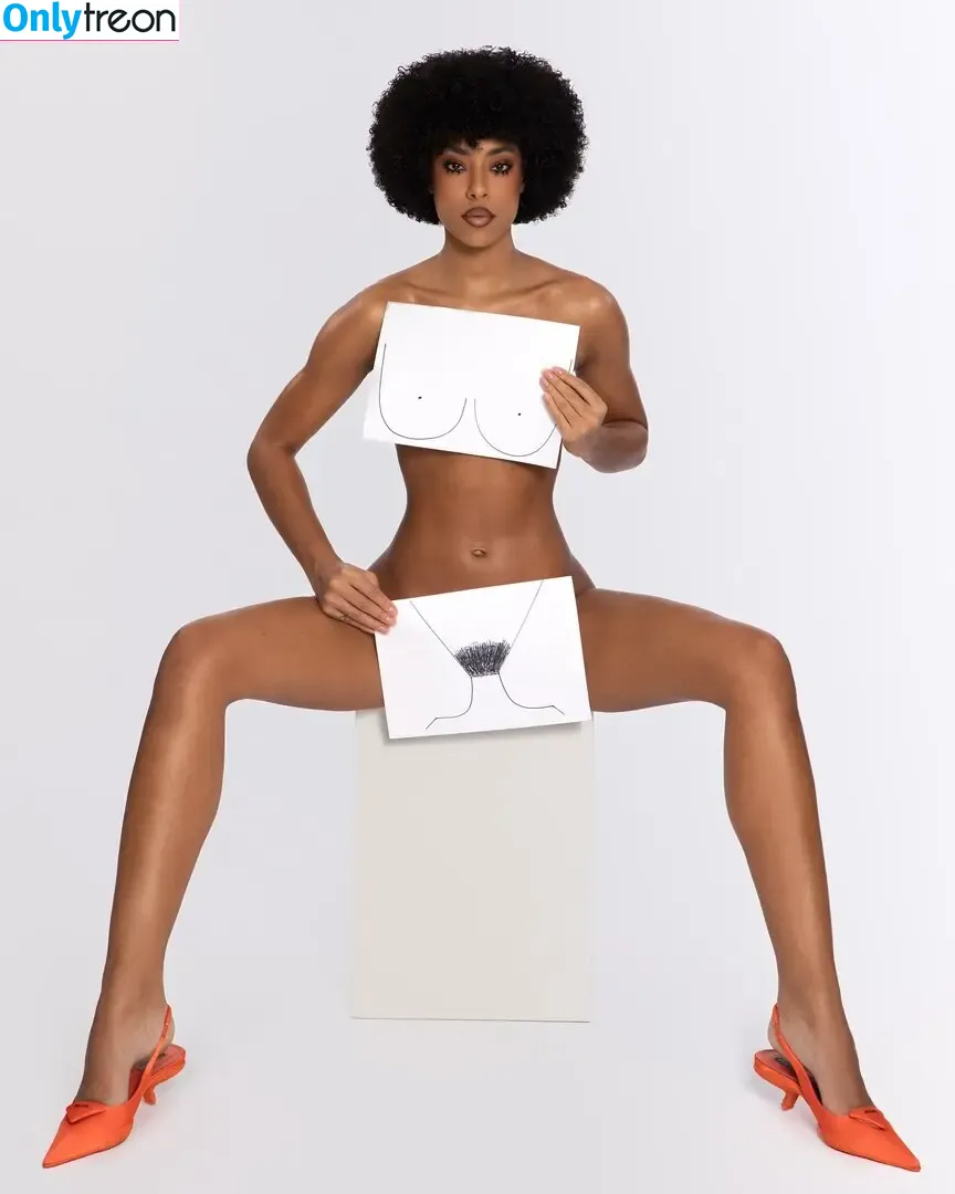 Yara Charry nude photo #0013 (only_charry / yaracharry)