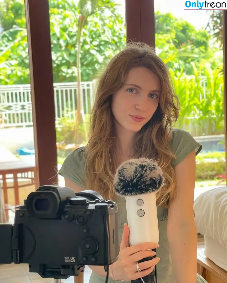 Yarify ASMR nude photo #0044 (yarifyy)