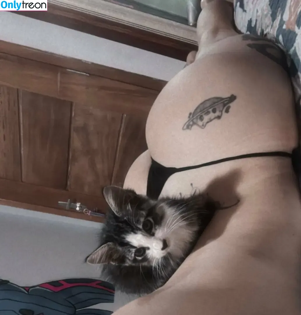 Yasmin Cat nude photo #0009 (yasmim_catt)