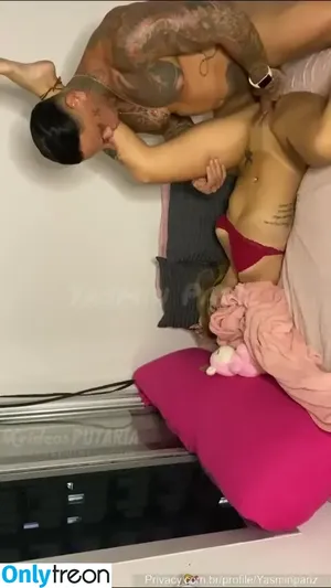 Yasmin Pariz / amaryjheny / eu_yasminpariz / yasmin_pariz nude photo #0104