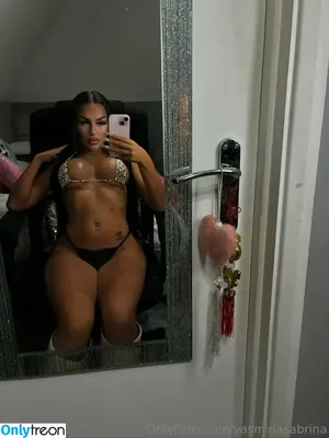 yasminasabrina nude photo #0006
