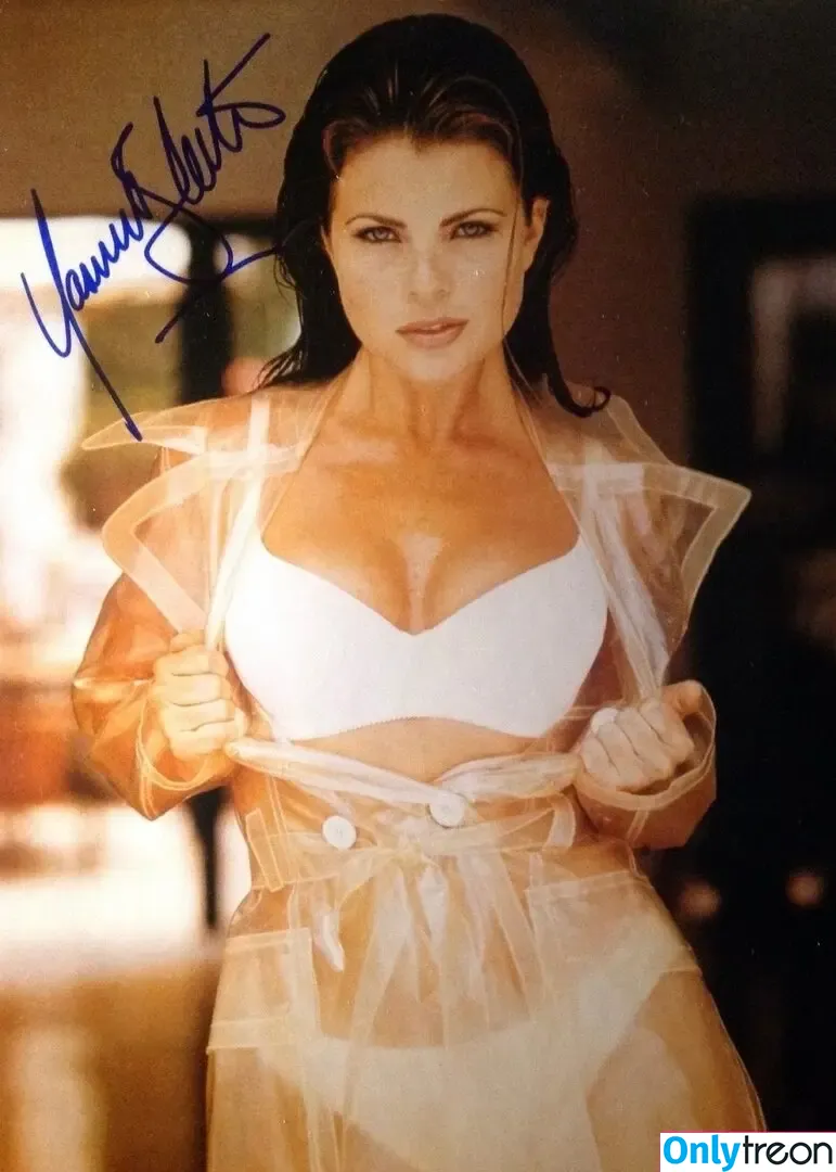 Yasmine Bleeth nude photo #0014 (Yasmine Bleeth)