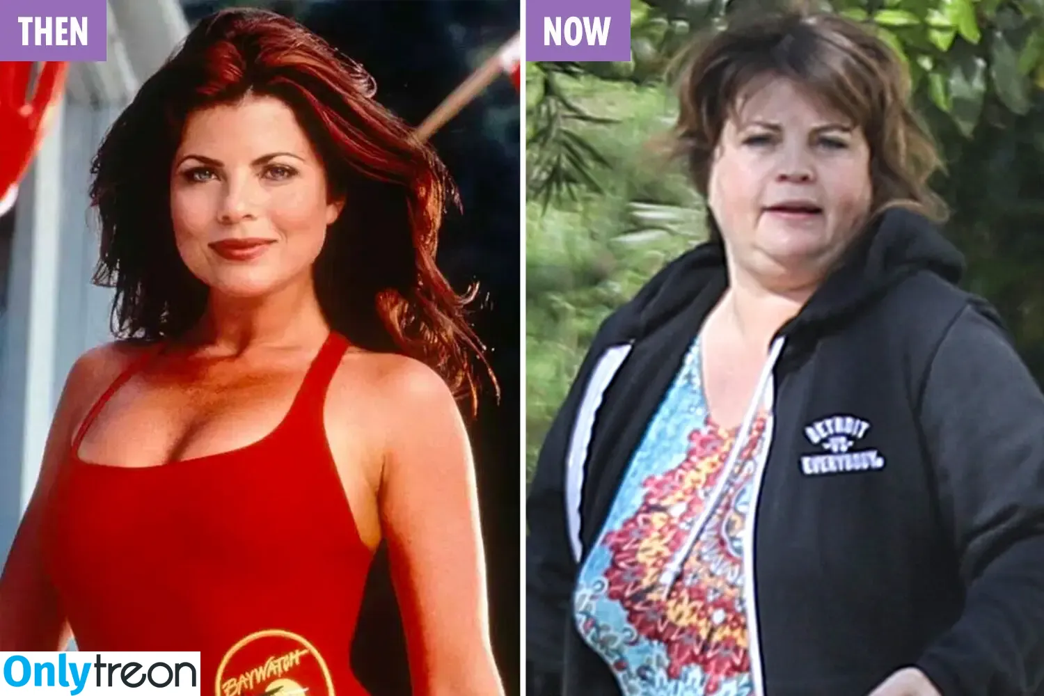 Yasmine Bleeth nude photo #0032 (Yasmine Bleeth)