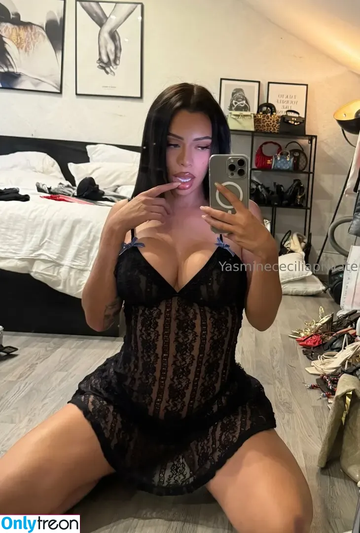 Yasmine Cecilia Pierards nude photo #0007 (Yasmine Cecilia / u441821287 / yasminececiliapierards / yasminepierards)