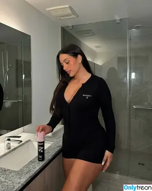 Yasmine MInovski / yasmine_minovski nude photo #0160