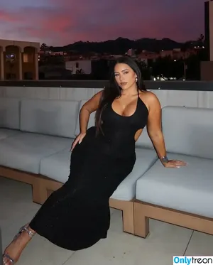 Yasmine MInovski / yasmine_minovski nude photo #0194