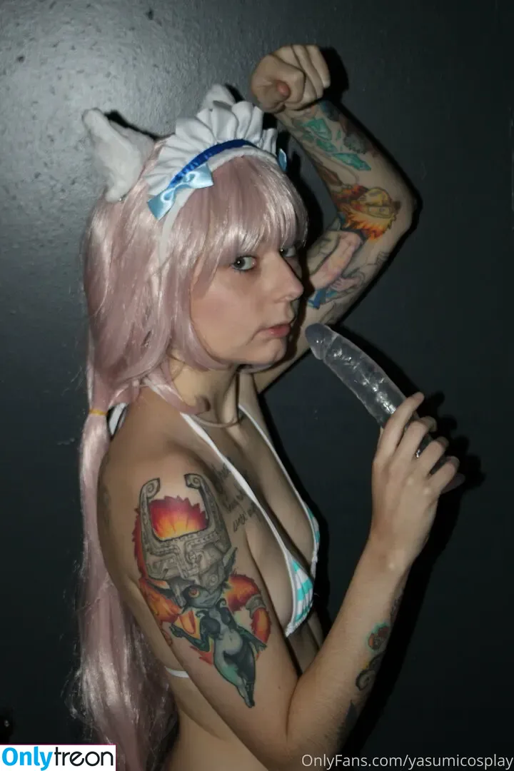 yasumicosplay nude photo #0026 (Alexe_xo / Yasumi Cosplay / Yasusenpaii / xo_alexe_xo / yasuemii)