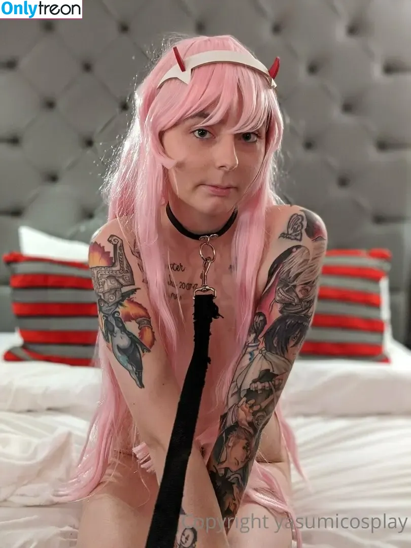 yasumicosplay nude photo #0039 (Alexe_xo / Yasumi Cosplay / Yasusenpaii / xo_alexe_xo / yasuemii)