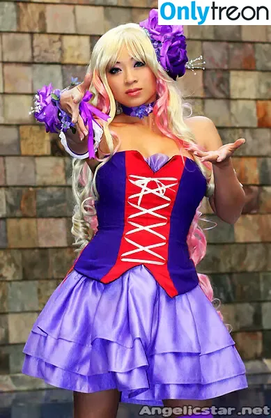 Yaya Han nude photo #0037 (yayahan)