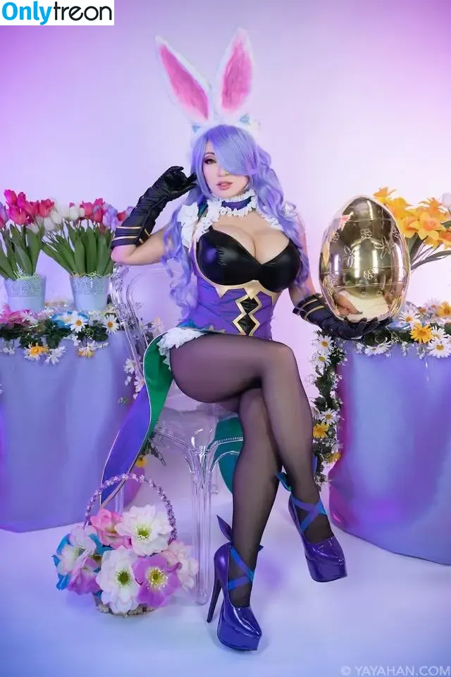 Yaya Han nude photo #0043 (yayahan)