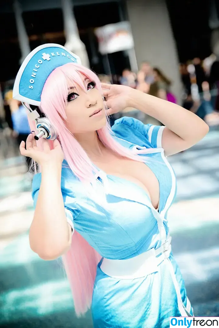 Yaya Han nude photo #0063 (yayahan)