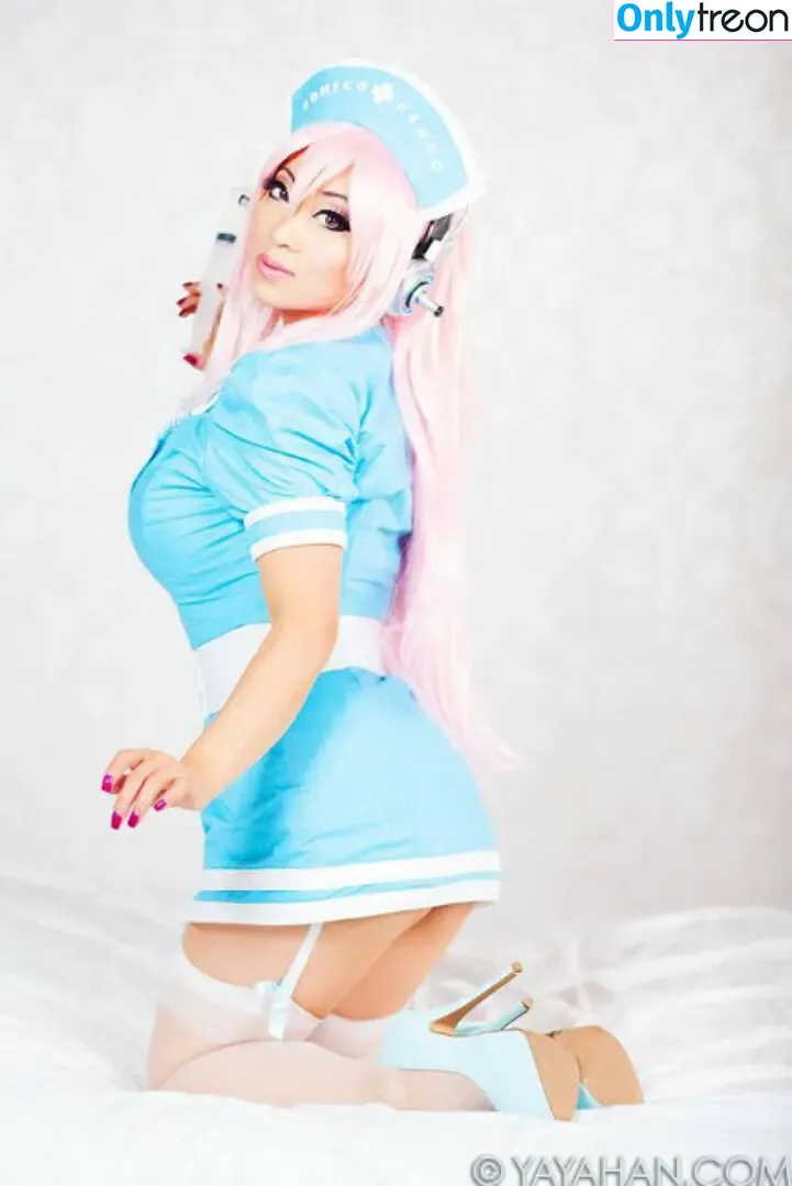 Yaya Han nude photo #0065 (yayahan)