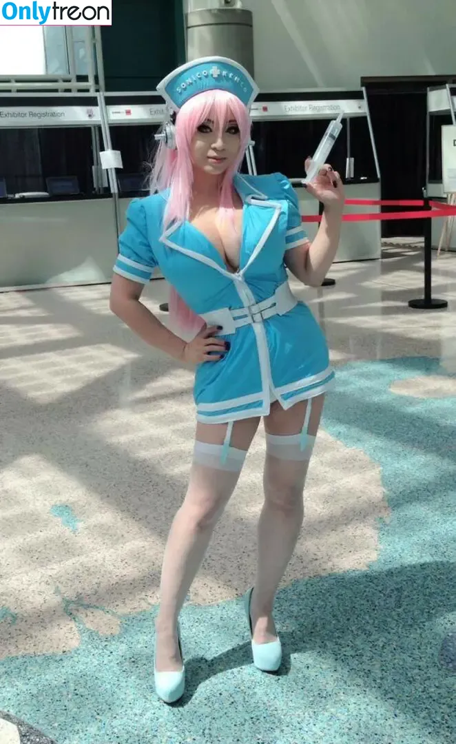 Yaya Han nude photo #0067 (yayahan)