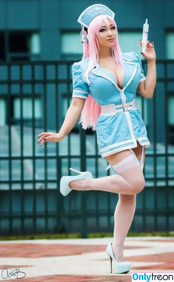 Yaya Han nude photo #0068 (yayahan)