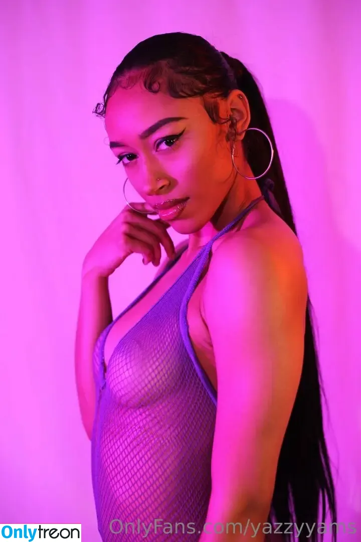 yazzyyams nude photo #0006 (Queen Yasmeena / yazzylonglegs)