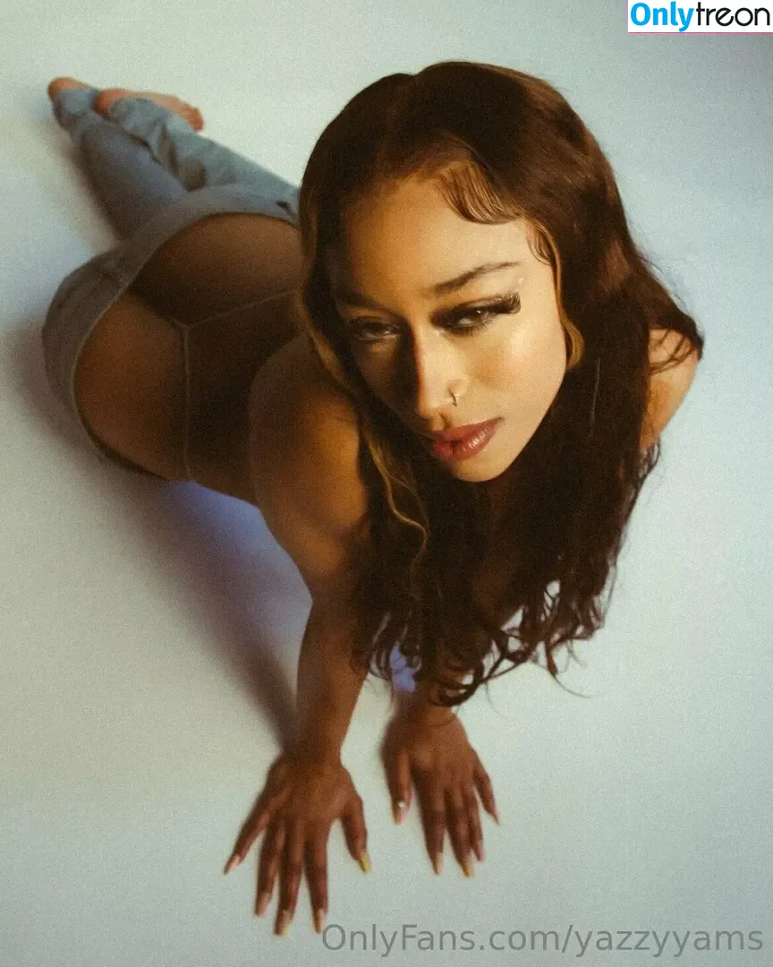 yazzyyams nude photo #0087 (Queen Yasmeena / yazzylonglegs)