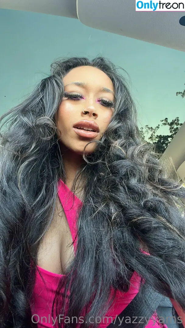 yazzyyams nude photo #0228 (Queen Yasmeena / yazzylonglegs)