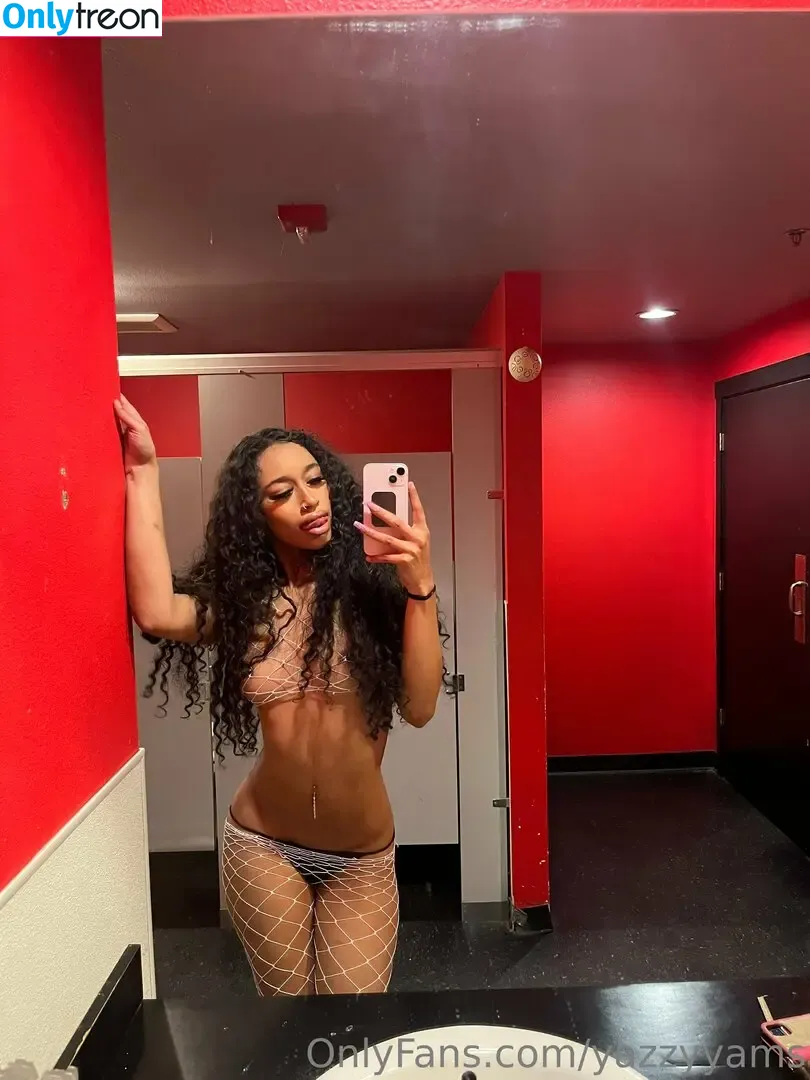 yazzyyams nude photo #0239 (Queen Yasmeena / yazzylonglegs)