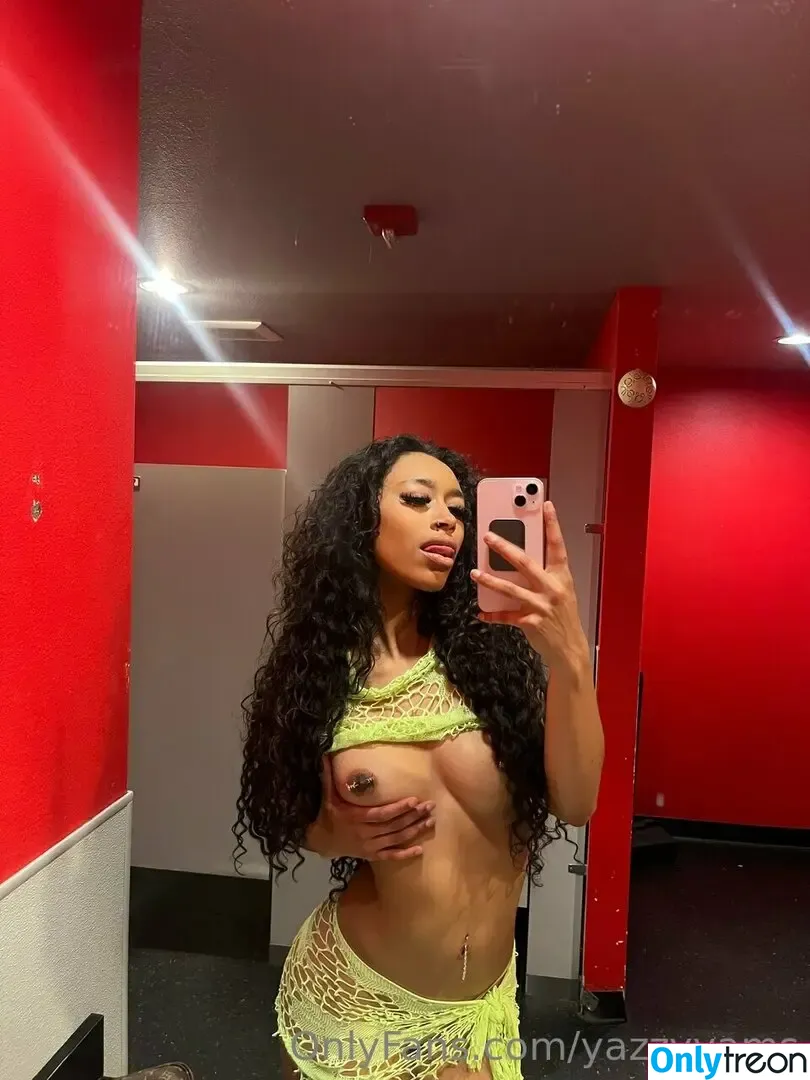 yazzyyams nude photo #0311 (Queen Yasmeena / yazzylonglegs)