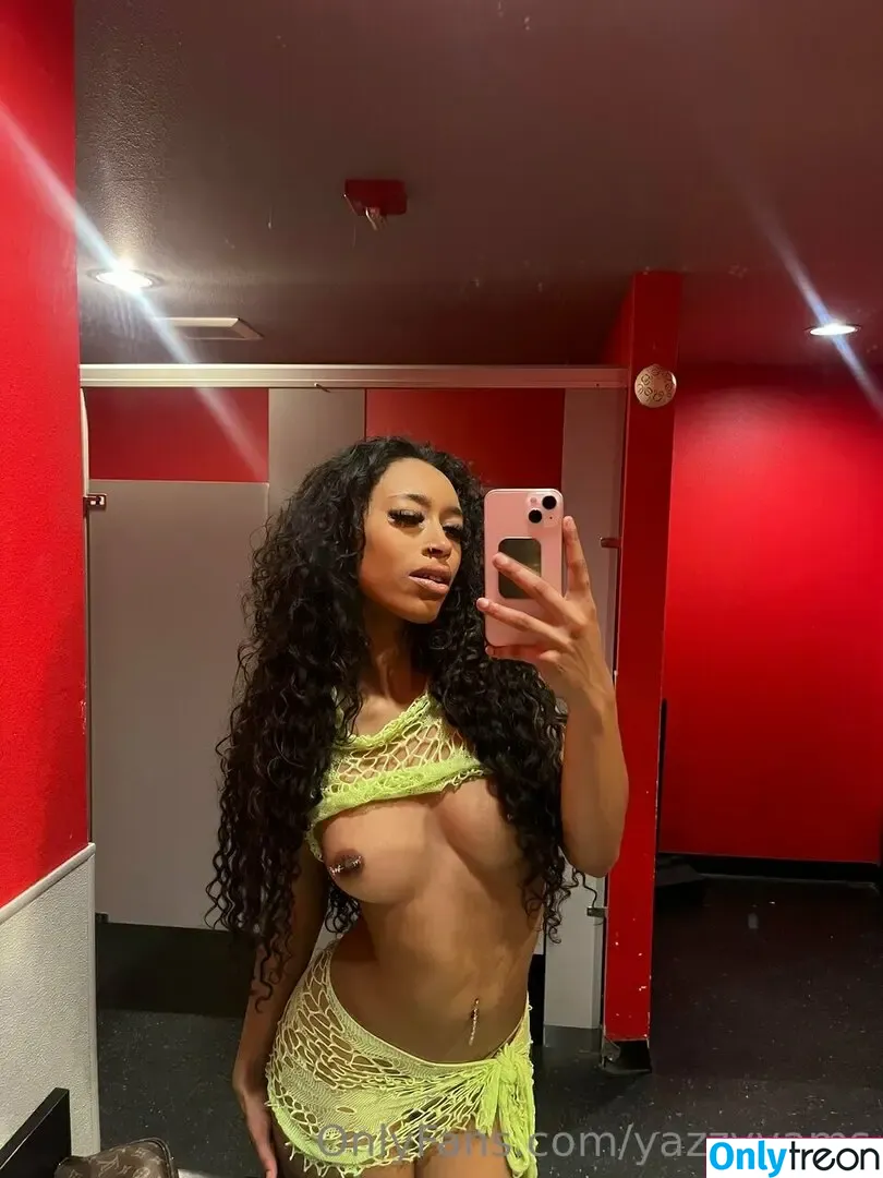 yazzyyams nude photo #0317 (Queen Yasmeena / yazzylonglegs)