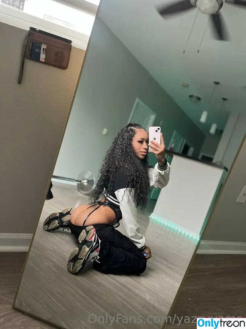 yazzyyams nude photo #0412 (Queen Yasmeena / yazzylonglegs)