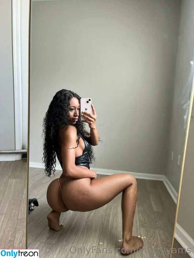 yazzyyams nude photo #0423 (Queen Yasmeena / yazzylonglegs)