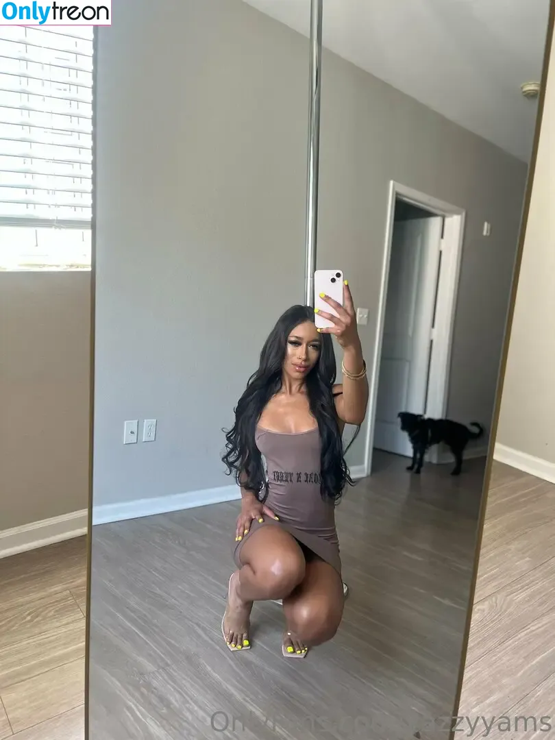 yazzyyams nude photo #0511 (Queen Yasmeena / yazzylonglegs)
