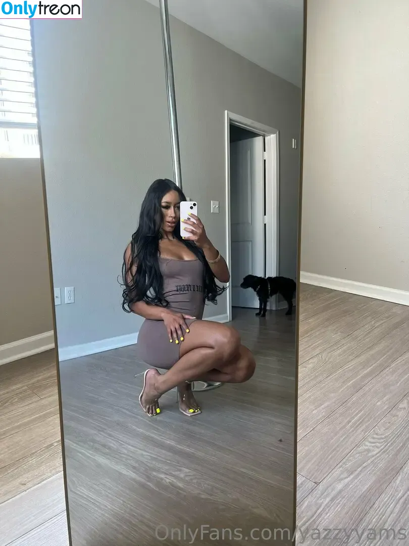 yazzyyams nude photo #0517 (Queen Yasmeena / yazzylonglegs)