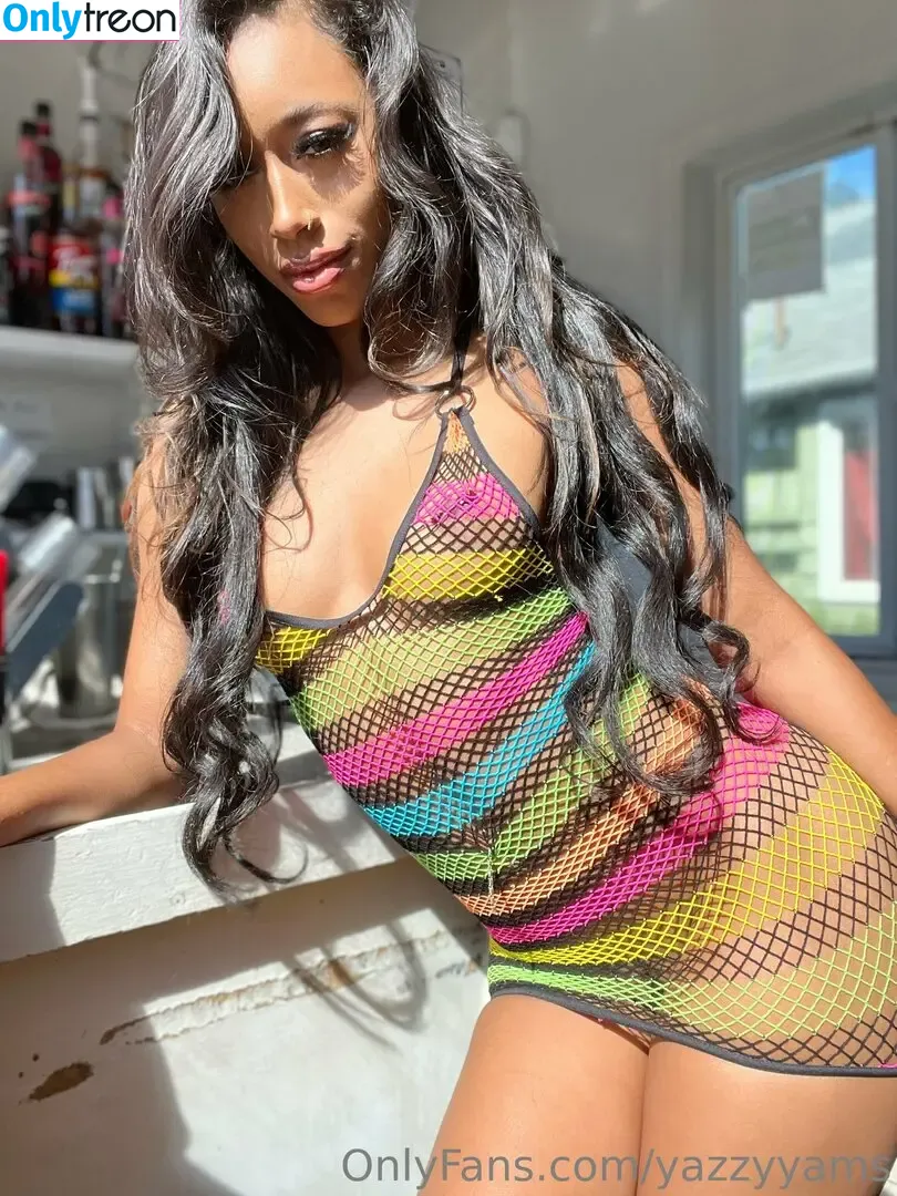 yazzyyams nude photo #0660 (Queen Yasmeena / yazzylonglegs)