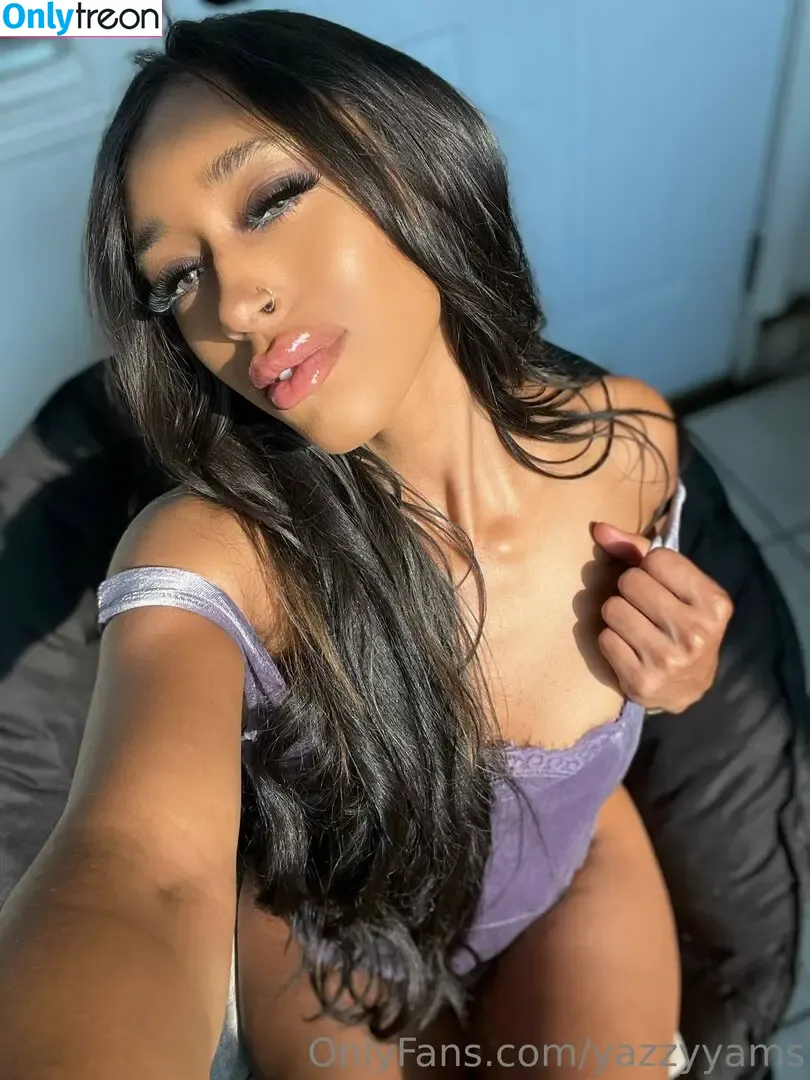 yazzyyams nude photo #0714 (Queen Yasmeena / yazzylonglegs)