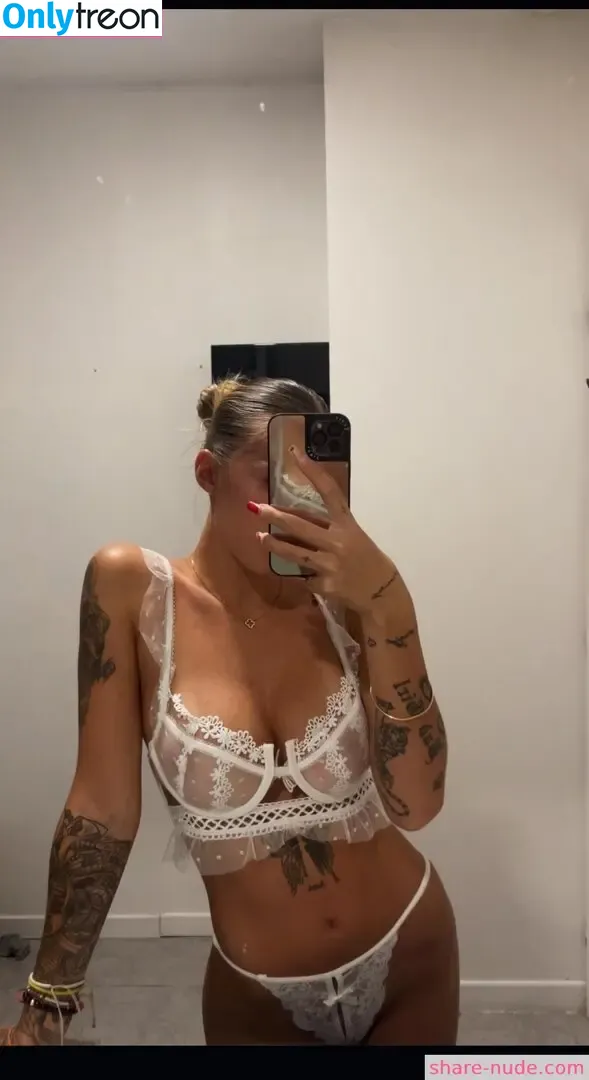 Ydrissia nude photo #0033 (ydrissia_)