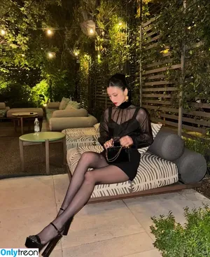 Yeji / Hwang Ye-ji / ITZY (예지 / yezyizhere nude photo #0009