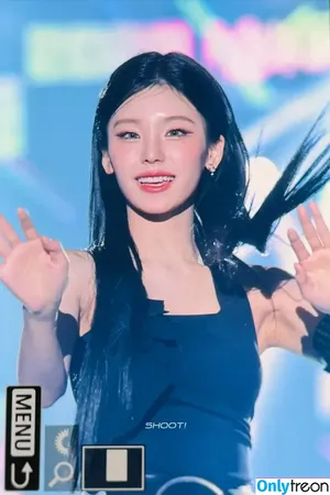 Yeji / Hwang Ye-ji / ITZY (예지 / yezyizhere nude photo #0074