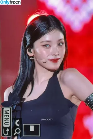 Yeji / Hwang Ye-ji / ITZY (예지 / yezyizhere nude photo #0076
