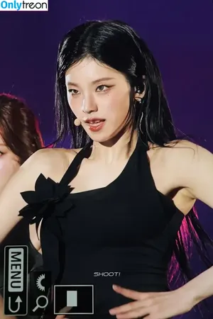 Yeji / Hwang Ye-ji / ITZY (예지 / yezyizhere nude photo #0078