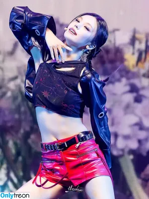 Yeji / Hwang Ye-ji / ITZY (예지 / yezyizhere nude photo #0094