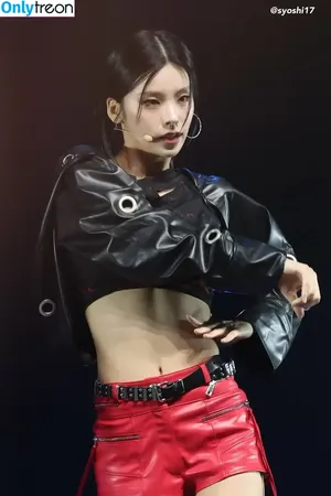 Yeji / Hwang Ye-ji / ITZY (예지 / yezyizhere nude photo #0097
