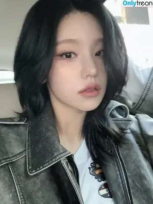 Yeji / Hwang Ye-ji / ITZY (예지 / yezyizhere nude photo #0104