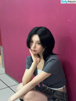 Yeji / Hwang Ye-ji / ITZY (예지 / yezyizhere nude photo #0109
