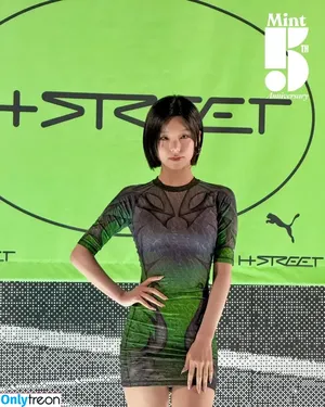 Yeji / Hwang Ye-ji / ITZY (예지 / yezyizhere nude photo #0115