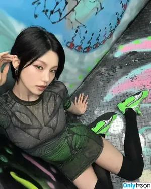 Yeji / Hwang Ye-ji / ITZY (예지 / yezyizhere nude photo #0119
