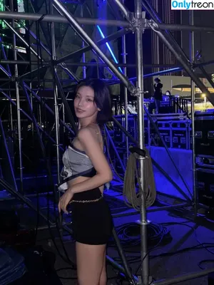 Yeji / Hwang Ye-ji / ITZY (예지 / yezyizhere nude photo #0140